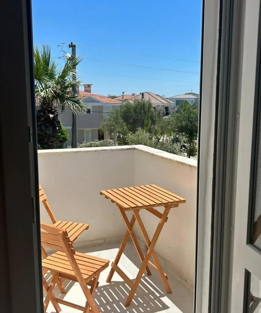 Peaceful, Spacious And Pristine Home Cesme Holiday home